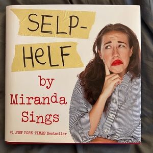 Selp-Helf by Miranda Sings